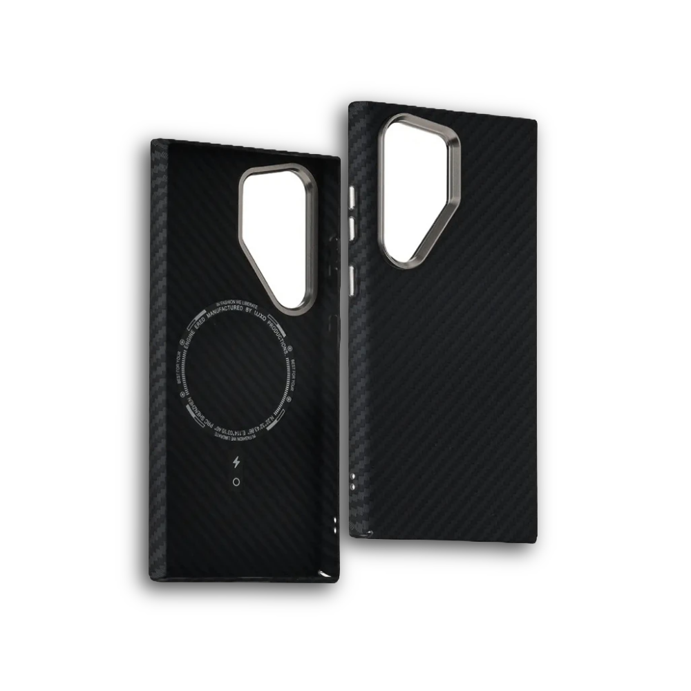 Samsung Carbon Armor – Classic Case