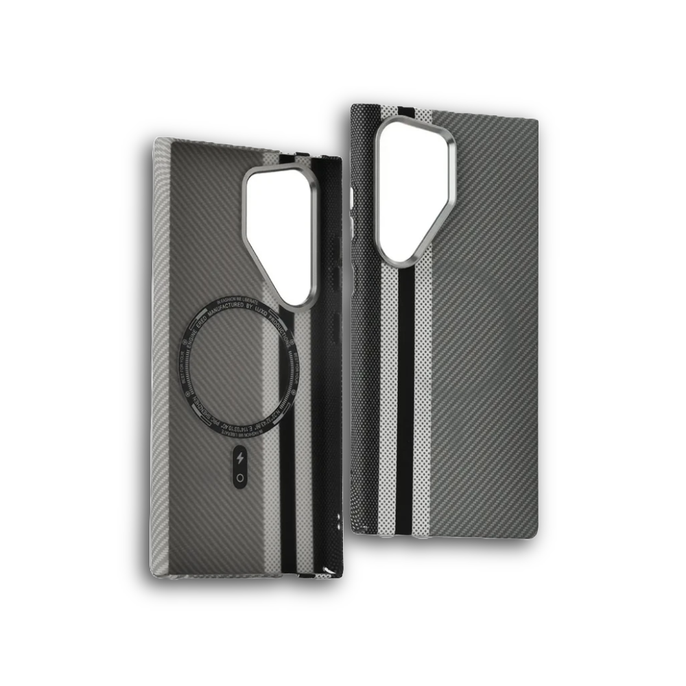 Samsung Carbon Armor – Platinum Edition