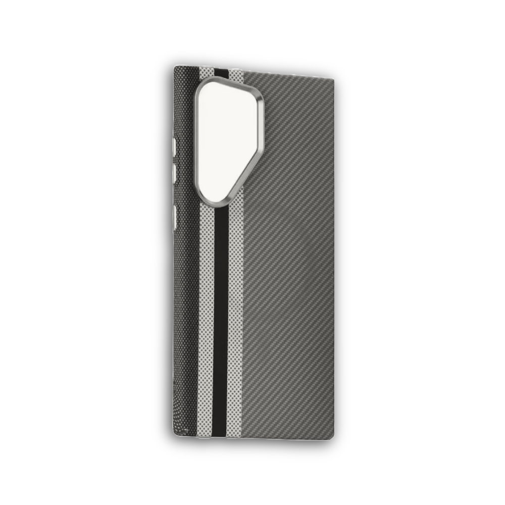 Samsung Carbon Armor – Platinum Edition