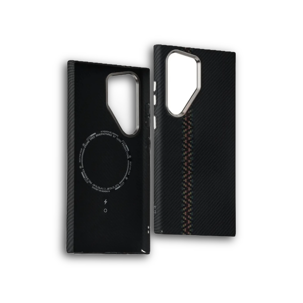 Samsung Carbon Armor – Special Edition Case