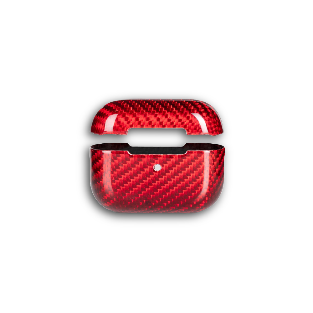 AirPods Premium Woven Case