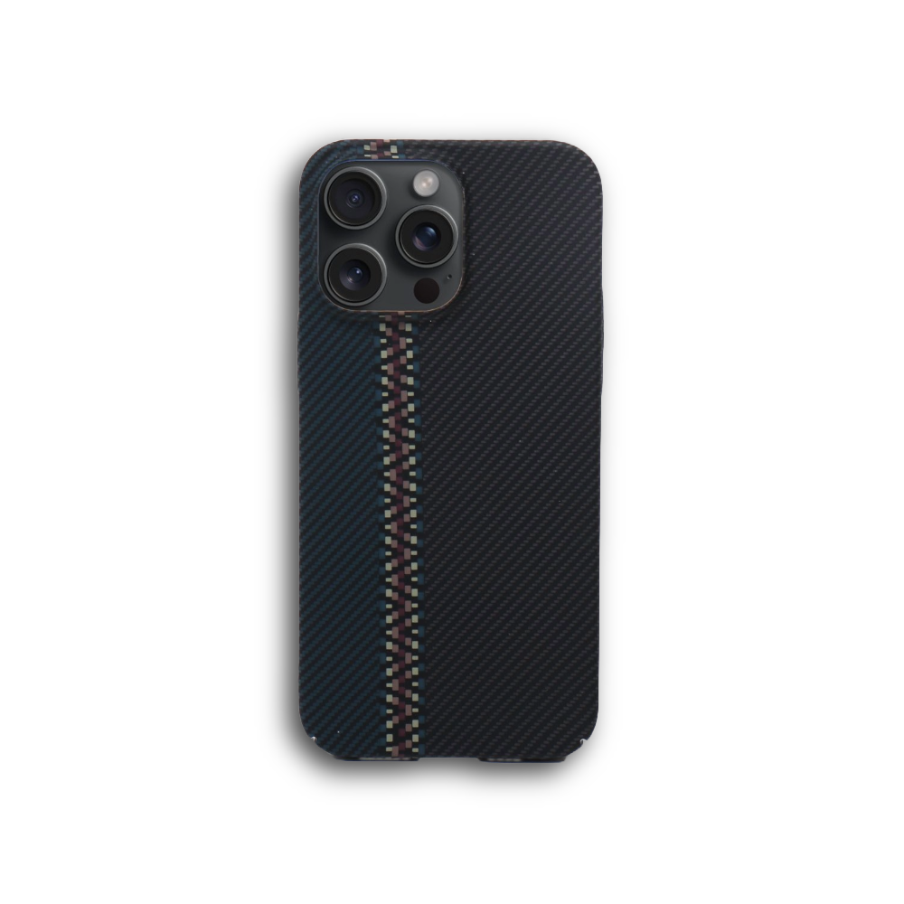 IPhone Carbon Armor – Special Edition Case