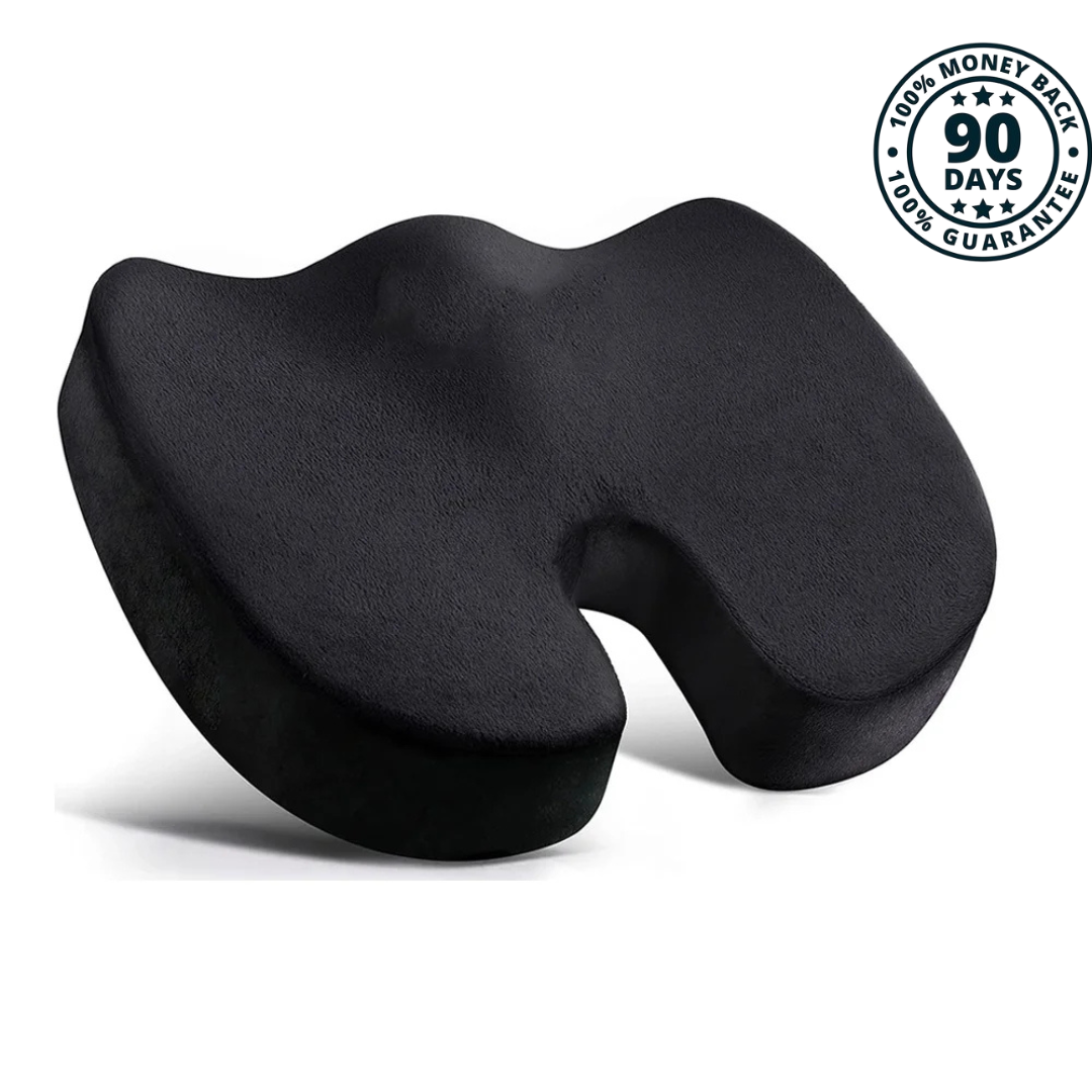 Orthopedic Seat Cushion