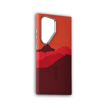 Samsung LandscapeShield