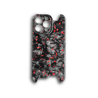 Forged Carbon Fiber IPhone Case – Limited Edition