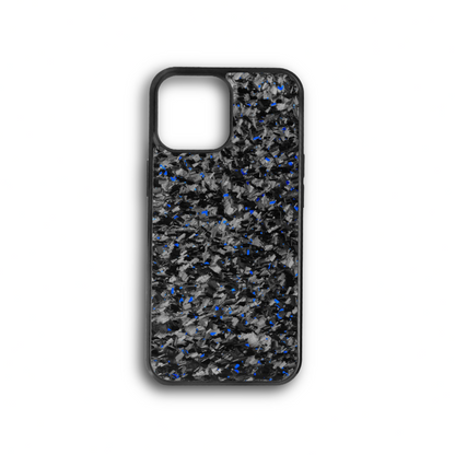 Forged Carbon Fiber IPhone Case - For Series 11/12/13