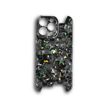 Forged Carbon Fiber IPhone Case – Limited Edition