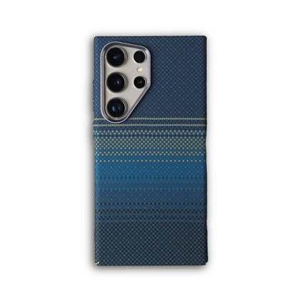 Premium Kevlar Samsung S-series Case