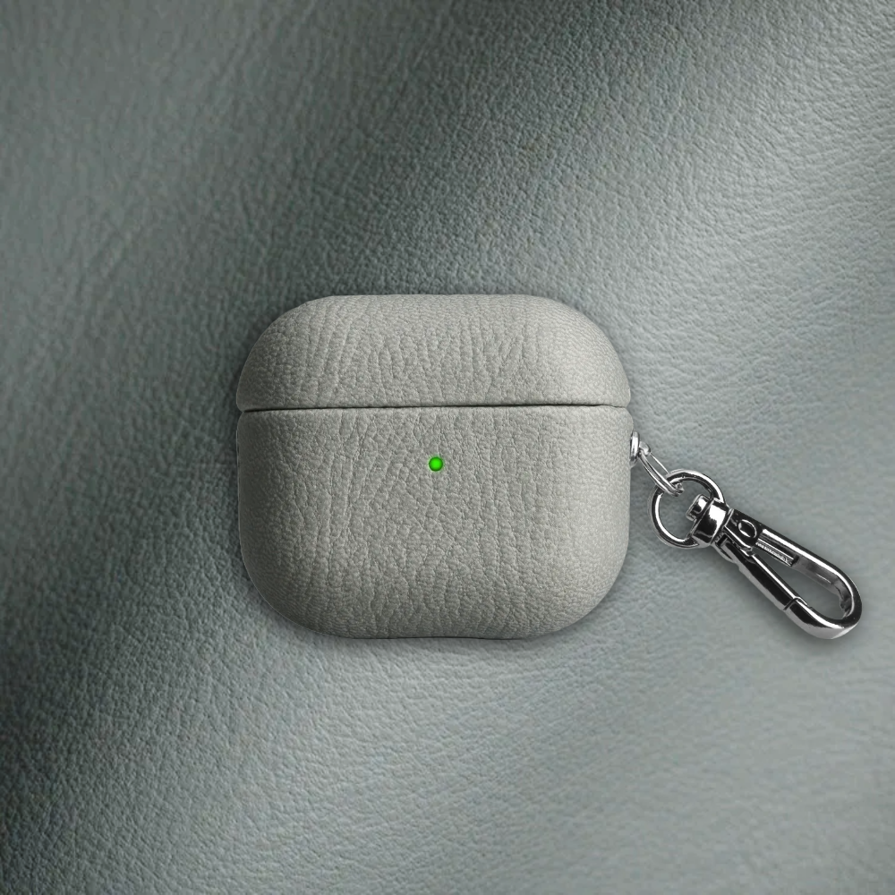Business Leather For AirPods