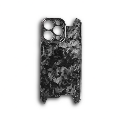 Forged Carbon Fiber IPhone Case – Limited Edition