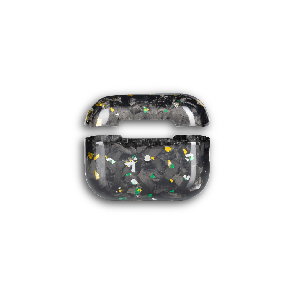 AirPods Premium Forged Case