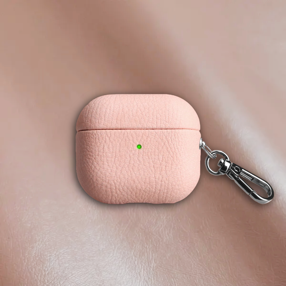 Business Leather For AirPods
