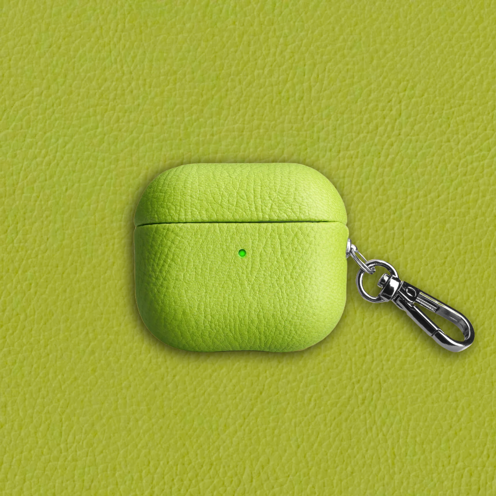 Business Leather For AirPods