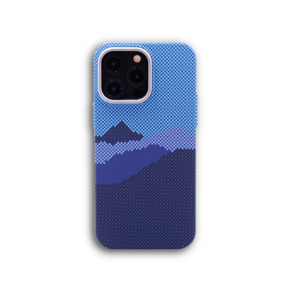 IPhone LandscapeShield