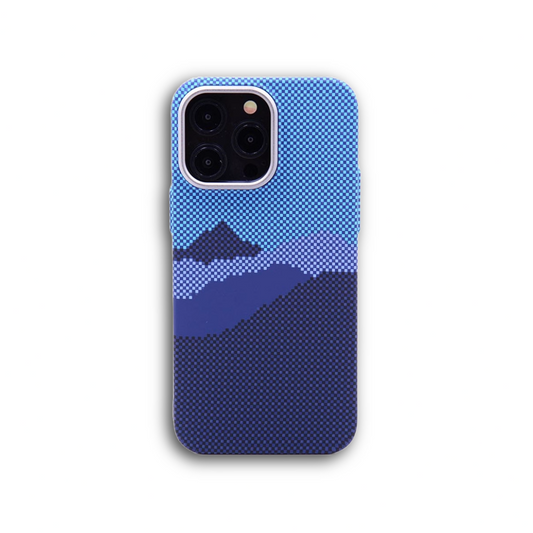 IPhone LandscapeShield
