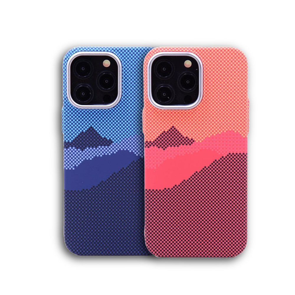 IPhone LandscapeShield