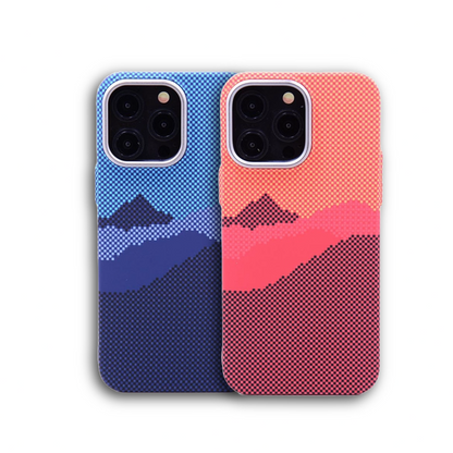 IPhone LandscapeShield