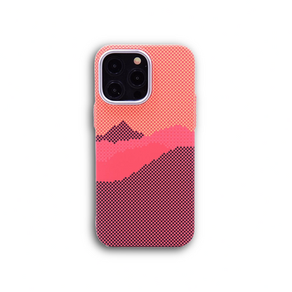 IPhone LandscapeShield