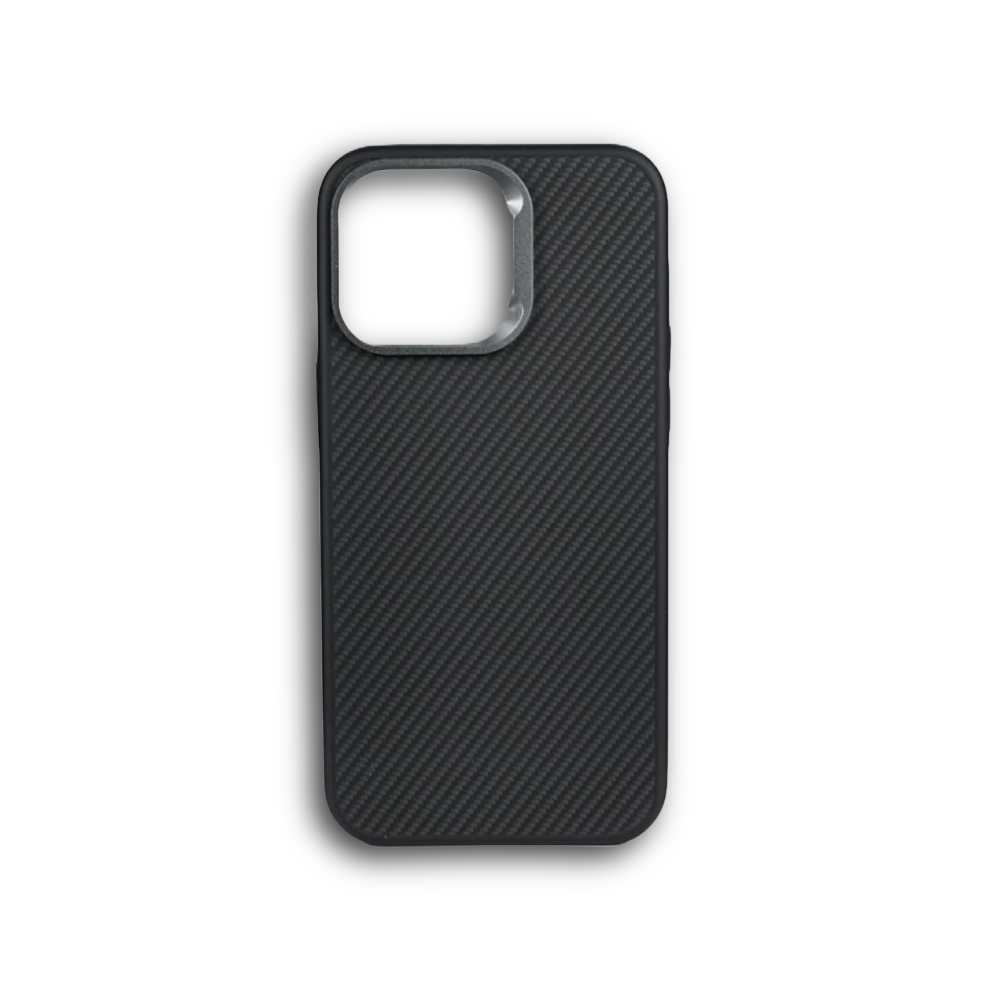 IPhone Carbon Armor – Classic Case