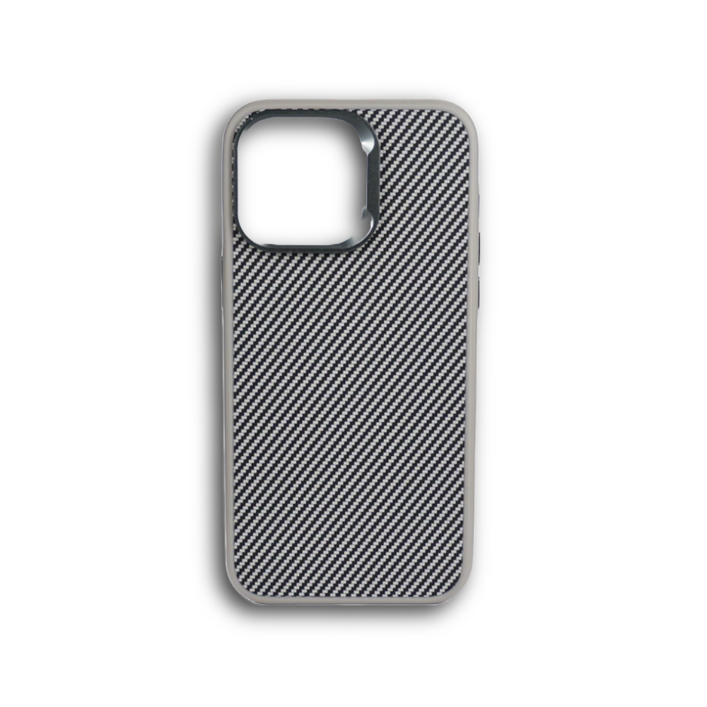 IPhone Carbon Armor – Classic Case