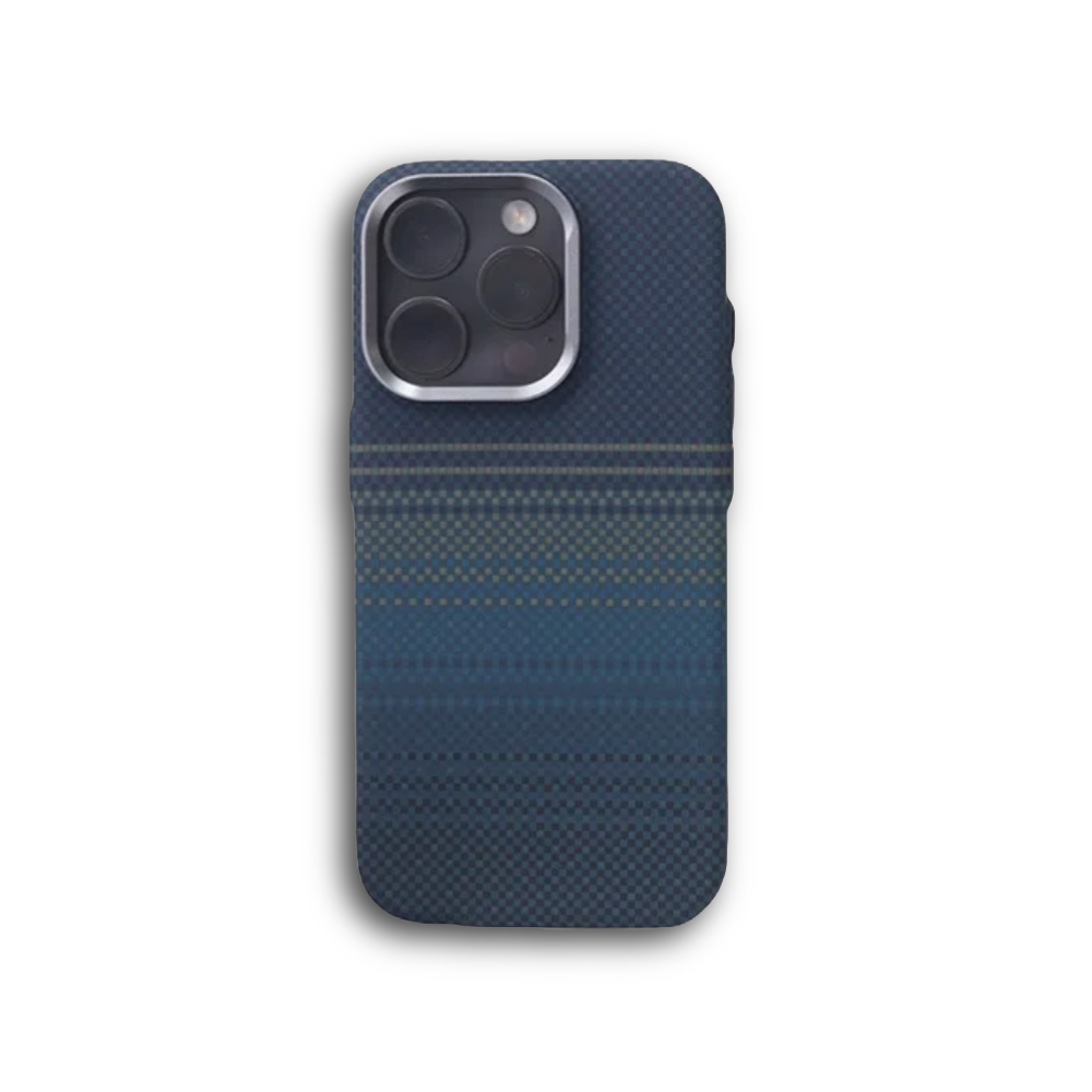 Premium Kevlar IPhone Case