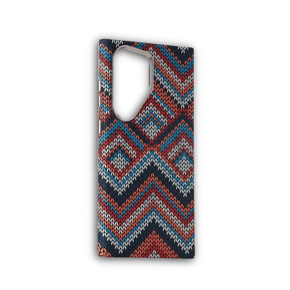 Samsung KnitShield