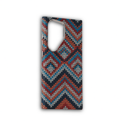 Samsung KnitShield