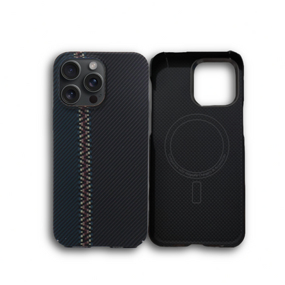 IPhone Carbon Armor – Special Edition Case