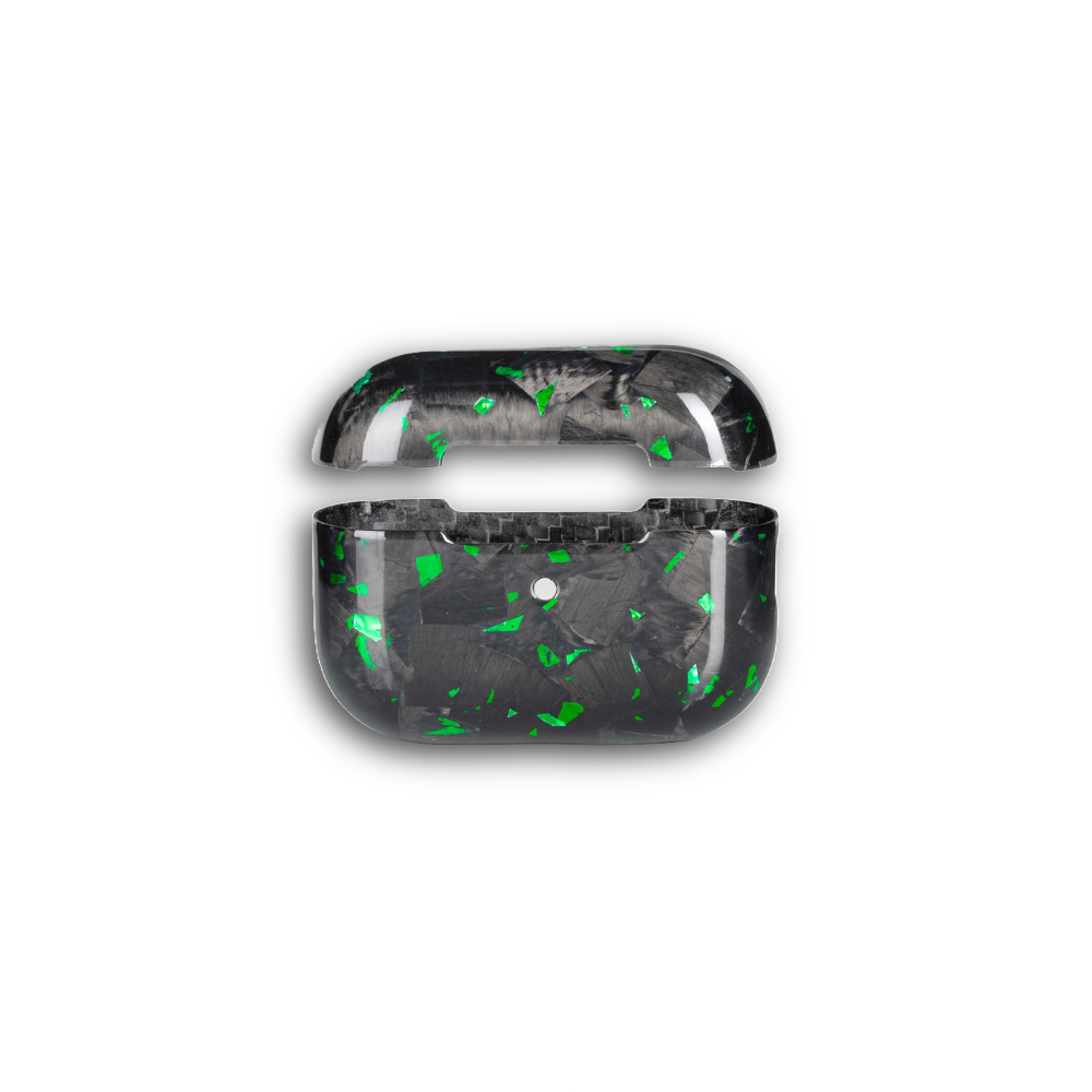 AirPods Premium Forged Case