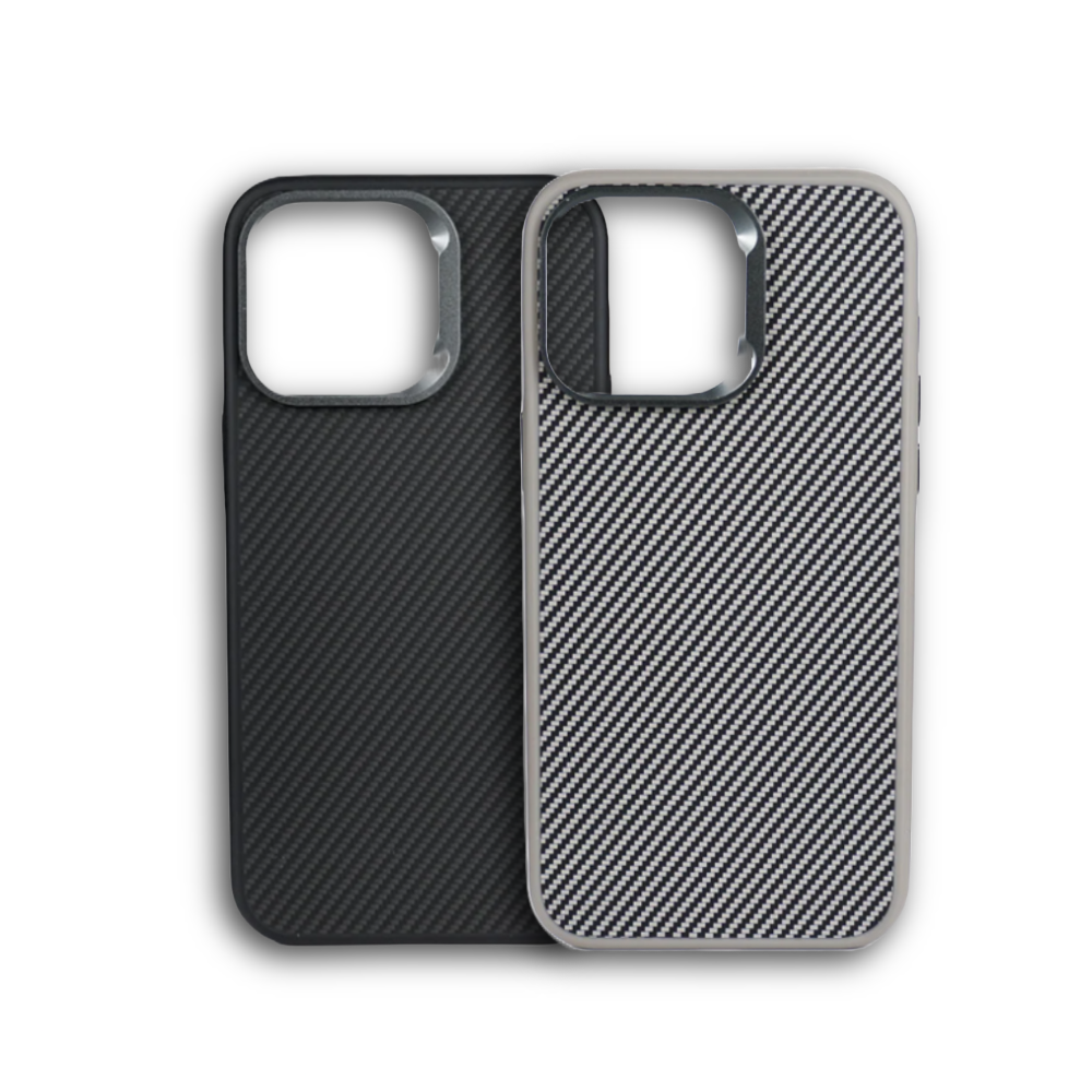 IPhone Carbon Armor – Classic Case