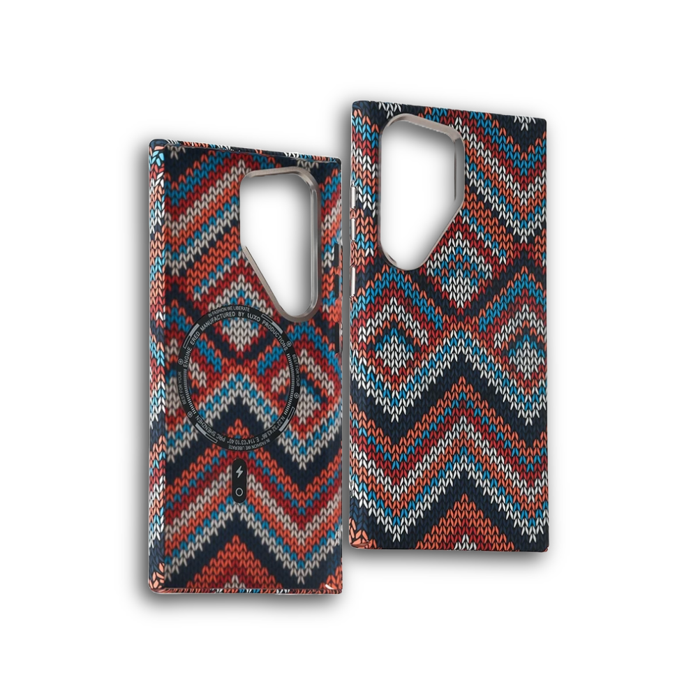Samsung KnitShield