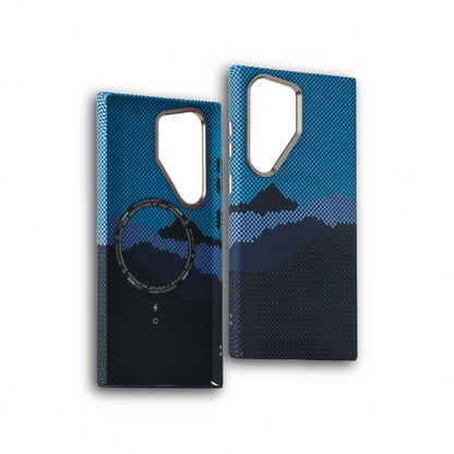 Samsung LandscapeShield