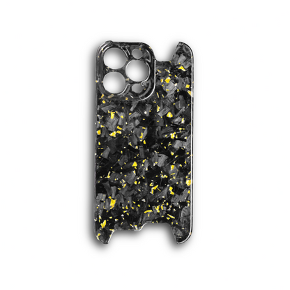 Forged Carbon Fiber IPhone Case – Limited Edition