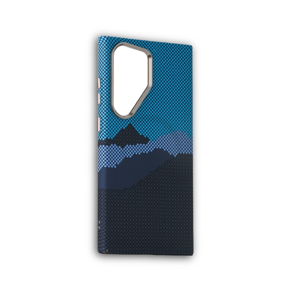 Samsung LandscapeShield