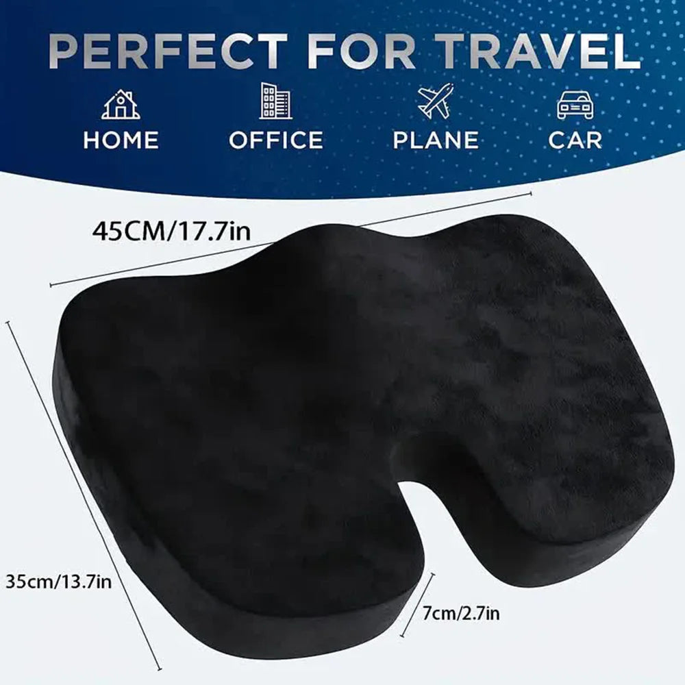 Orthopedic Seat Cushion