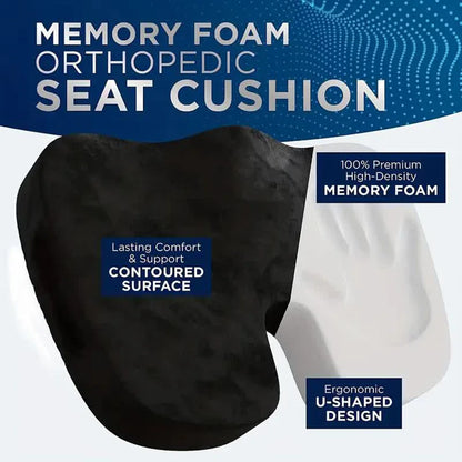 Orthopedic Seat Cushion
