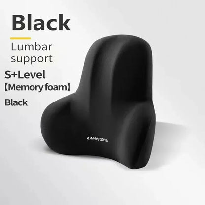 Orthopedic Lumbar Cushion