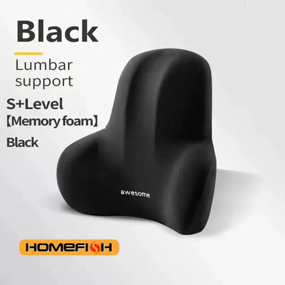 Orthopedic Lumbar Cushion