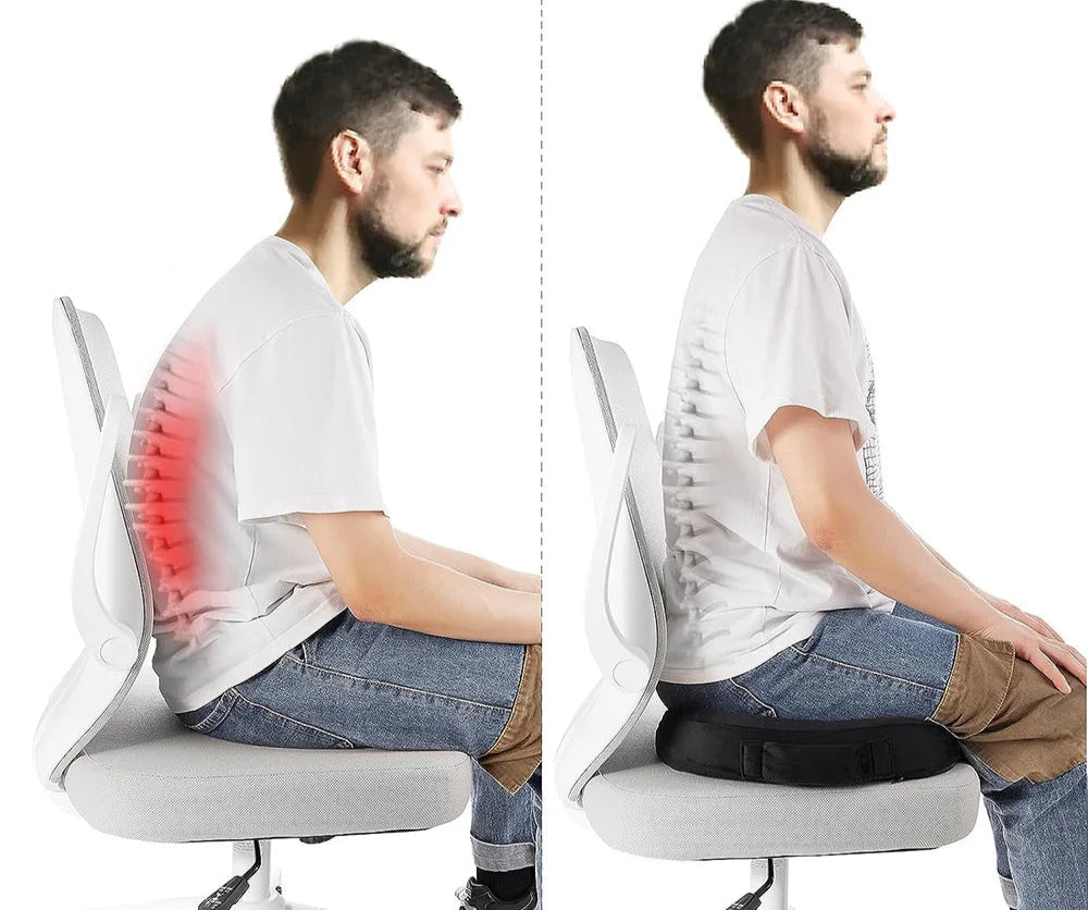 Orthopedic Seat Cushion