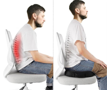 Orthopedic Seat Cushion