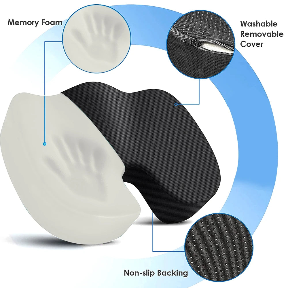 Orthopedic Seat Cushion