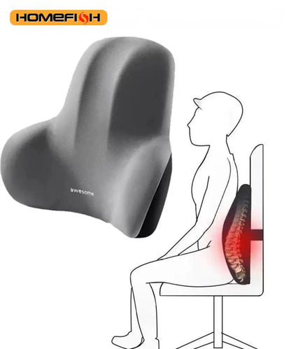 Orthopedic Lumbar Cushion