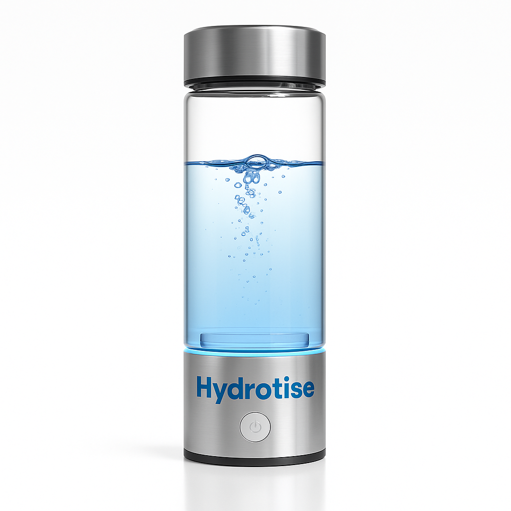 Hydrotise™ Water Bottle