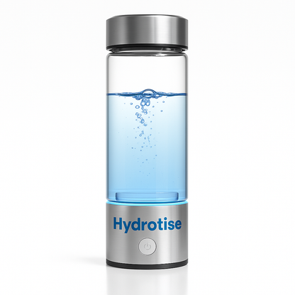 Hydrotise™ Water Bottle
