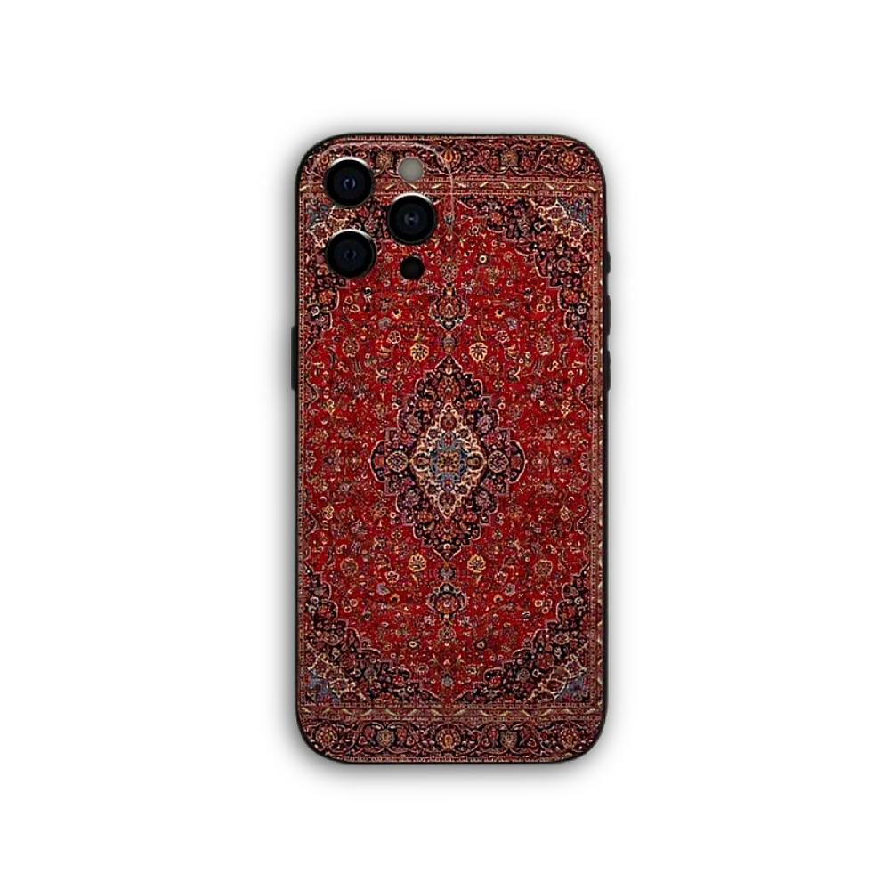Persian Heritage IPhone Case - Model 1