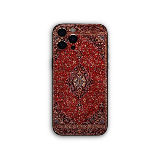 Persian Heritage IPhone Case - Model 1