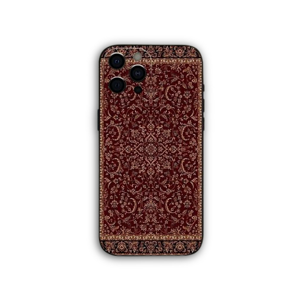 Persian Heritage IPhone Case - Model 3