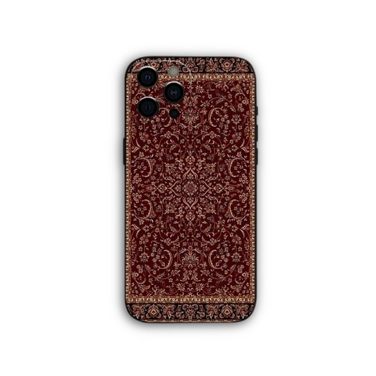 Persian Heritage IPhone Case - Model 3