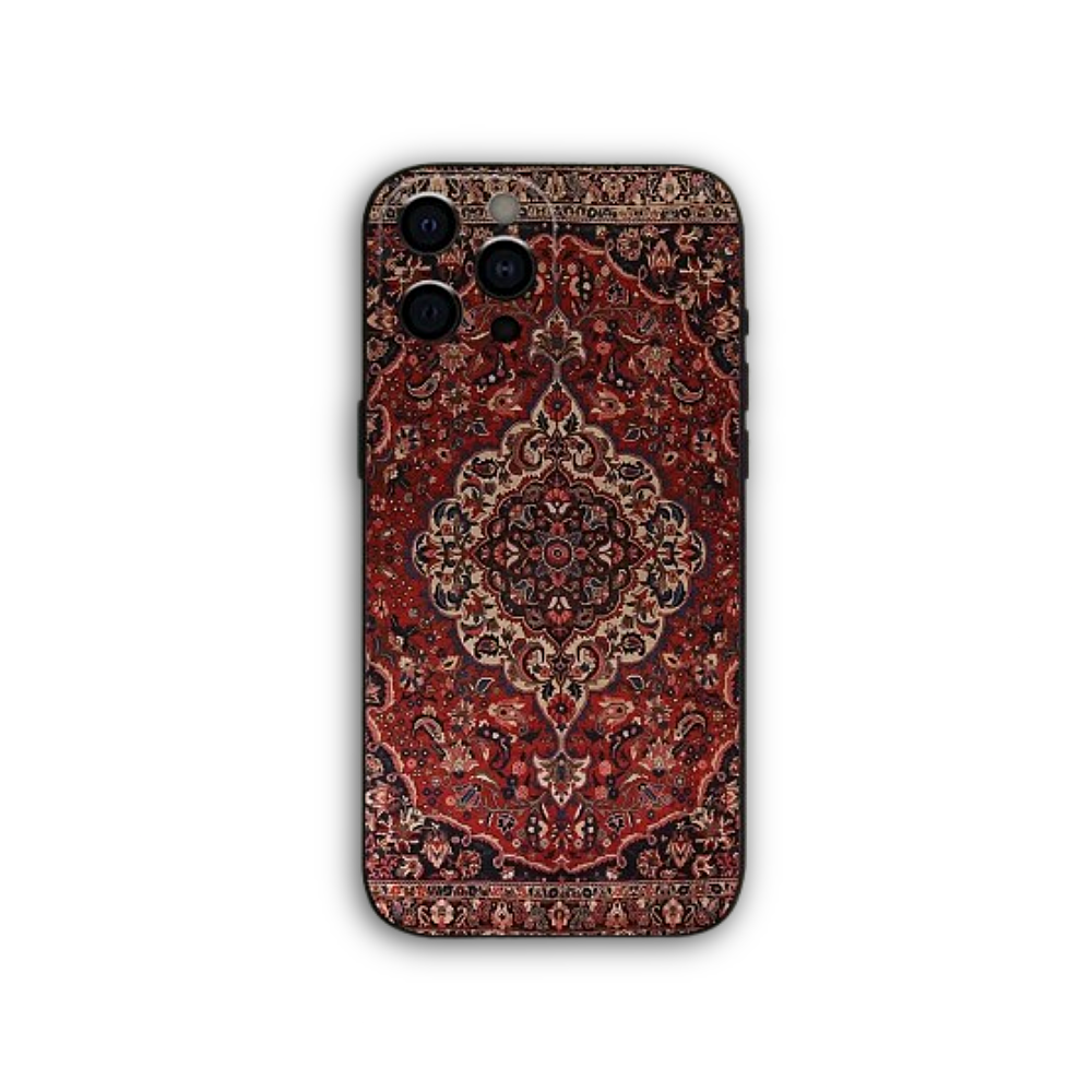 Persian Heritage IPhone Case - Model 2