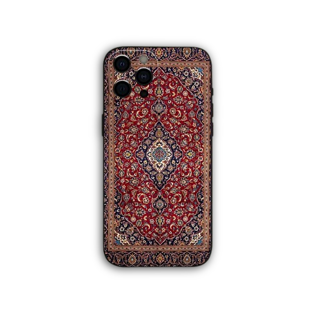 Persian Heritage IPhone Case - Model 4